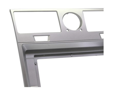 Рамка переходная Lincoln Navigator 2002 - 2006 для дисплея 10 дюймов