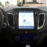 Головное устройство для Hyundai Creta (2016+) Tesla-Style