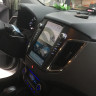 Головное устройство для Hyundai Creta (2016+) Tesla-Style