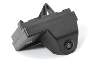 Видеокамера SPD-04 Lexus GX470/LX470, Toyota Land Cruiser 200 (07-11)