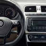 Магнитола на Андроид для Volkswagen Polo 5 (11-17) Winca S400 R SIM 4G