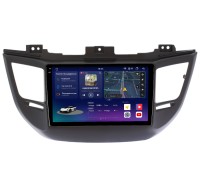Магнитола для Hyundai Tucson 2015-2018 Compas S500 (Топ класс) 2K с модулем кругового обзора