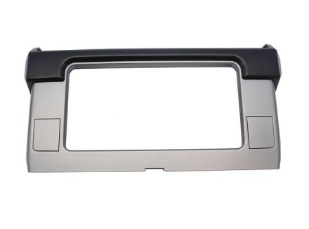 Рамка переходная 2din Toyota Land Cruiser Prado 150 (13-17)