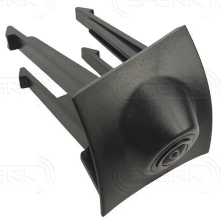 Видеокамера фронтальная BMW X5