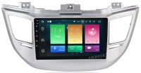 Магнитола Hyundai Tucson (16-18) COMPASS MKD 9 Android