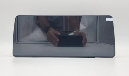 Мультимедийный центр Compas S400 12,3 дюймов 1