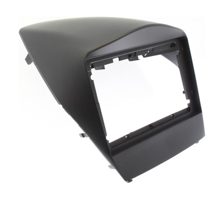 Рамка переходная для Hyundai ix35, Tucson (09-15) для дисплея 9 дюймов