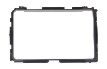 Рамка переходная в Honda Vezel 2013+ MFB для дисплея 9 дюймов
