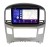 Магнитола для Hyundai H1 2016-2018 Compas S300 (Средний класс) с 2K экраном