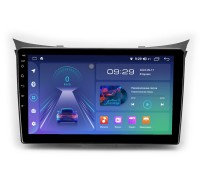 Магнитола для Hyundai I30 2012-2017 Compas S100 (Базовая версия)