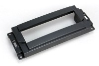 Рамка переходная 1din Chrysler 300C (05-07); Aspen 07+ / DODGE Charger, Magnum, Durango (05-07) / JEEP Grand Cherokee (05-07); Commander (06-07) 1