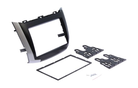 Рамка переходная 2din Haima 3 2014+