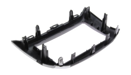 Рамка переходная 2din Haima 3 2014+