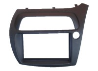 Рамка переходная 2din Honda Civic (06-11) хетч