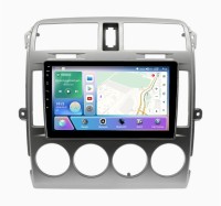 Магнитола для KIA Carnival 2002-2006 Compas S400 (Топ класс)