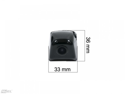 Камера универсальная 901 вертикаль, B\F, 2 класс