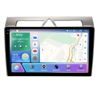 Магнитола на Андроид для KIA Picanto 2007-2011 Compas S400 (Мощная версия)