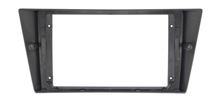 Рамка переходная в BMW 3-Series (E90/E91/E92/E93) 2004-2012 без навигации 