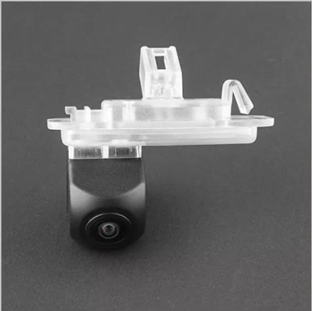 Видеокамера Honda Accord (VIII, IX, X) (2008+), Civic 4D, LED-подсветка тип1