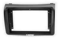 Рамка переходная NISSAN NV350 2012-2017, для дисплея 9 дюймов 