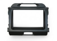 Рамка переходная 2din KIA Sportage III 2010+