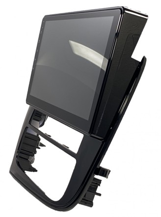 Магнитола на Андроид для Mitsubishi Outlander III (12-19) Winca S400 R SIM 4G