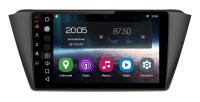 Автомагнитола для Skoda Fabia (15+) Compass L