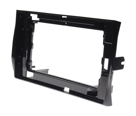 Рамка переходная SKODA Kodiaq, Karoq (16+) для дисплея 10 дюймов Тип 2