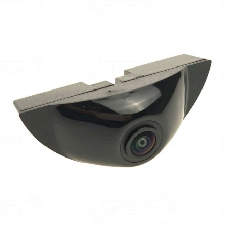 Видеокамера фронтальная Volvo