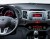 Автомагнитола для KIA Sportage (10-16) COMPASS MKD 9 Android
