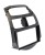 Рамка переходная в CHEVROLET Spark (M300) 2010-2013 / DAEWOO Matiz Creative (M300) 2009-2011 / HOLDEN Barina Spark (MJ) 2010-2012 / RAVON R2 2016+ для дисплея 9 дюймов