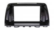 Рамка переходная в Mazda 6, Attenza (12-17) MFB  для дисплея 9 дюймов