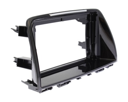 Рамка переходная в Mazda 6, Attenza (12-17) MFB для дисплея 9 дюймов