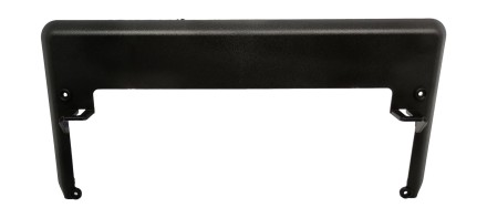 Рамка переходная в  SKODA Octavia 2020+ для дисплея 10 дюймов 