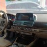 Монитор Android 10,25 дюймов для BMW 7 серии (E65/E66) 2004-2009