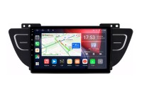 Магнитола на Андроид для Geely Atlas (16-19) 