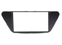 Рамка переходная 2din Lifan X50 2014+