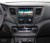 Головное устройство для Hyundai Tucson (2016-2018) Tesla-Style