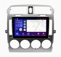 Магнитола для KIA Carnival 2002-2006 Compas S300 (Средняя версия)