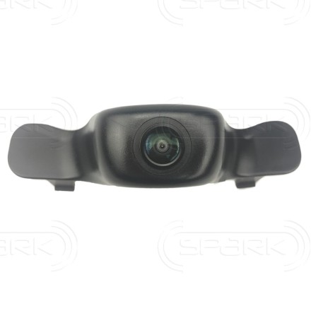 Видеокамера фронтальная Mercedes GLC