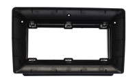 Рамка для установки в Land Rover Freelander (2003 - 2006) дисплея 9 дюймов Рамка для установки в Land Rover Freelander (2003 - 2006) дисплея 9 дюймов