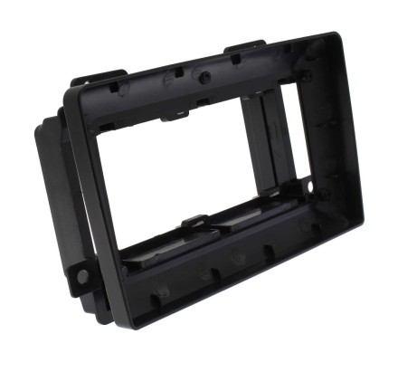 Рамка для установки в Land Rover Freelander (2003 - 2006) дисплея 9 дюймов