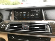 Монитор Android 10,25 дюймов для BMW 7 серии (F01/F02) 2009-2012 CIC