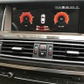 Монитор Android 10,25 дюймов для BMW 7 серии (F01/F02) 2009-2012 CIC