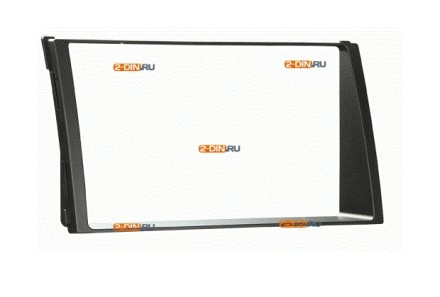 Рамка переходная 2din KIA Soul 2009+