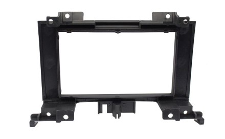 Рамка переходная 2din Mercedes-Benz Sprinter W906 / VW Crafter 2006+