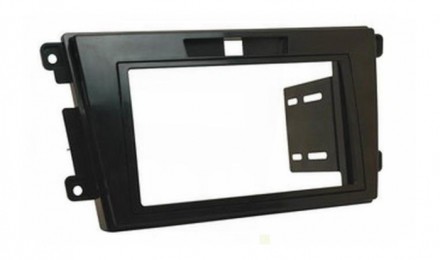 ramka 2din Mazda cx-7 1.jpg