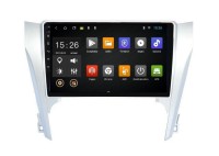 Автомагнитола для Toyota Camry V50 (11-14) Compass L