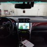 Автомагнитола для Toyota Camry V50 (11-14) Compass L