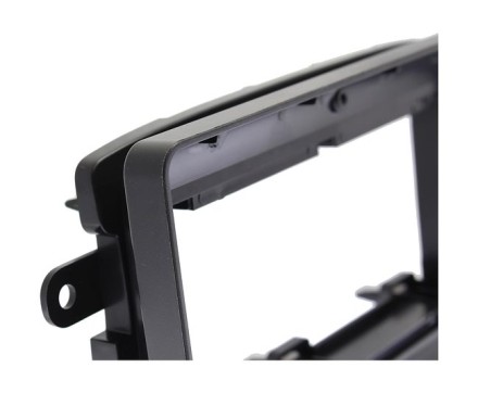 Рамка для установки в Лада/Renault дисплея 9 дюймов (универсальная)